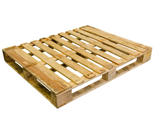 مزایای استفاده از پالت‌های تولیدی پالت سازی اترس