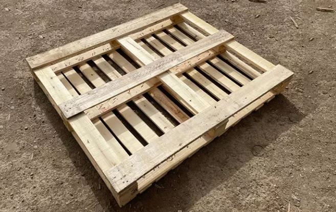 وجه تمایز پالت سازی اترس در تهران با دیگر رقبا